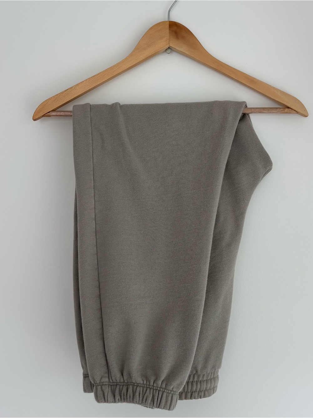100% Cotton Sweatpants Size M